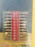 Caixa de bits novos