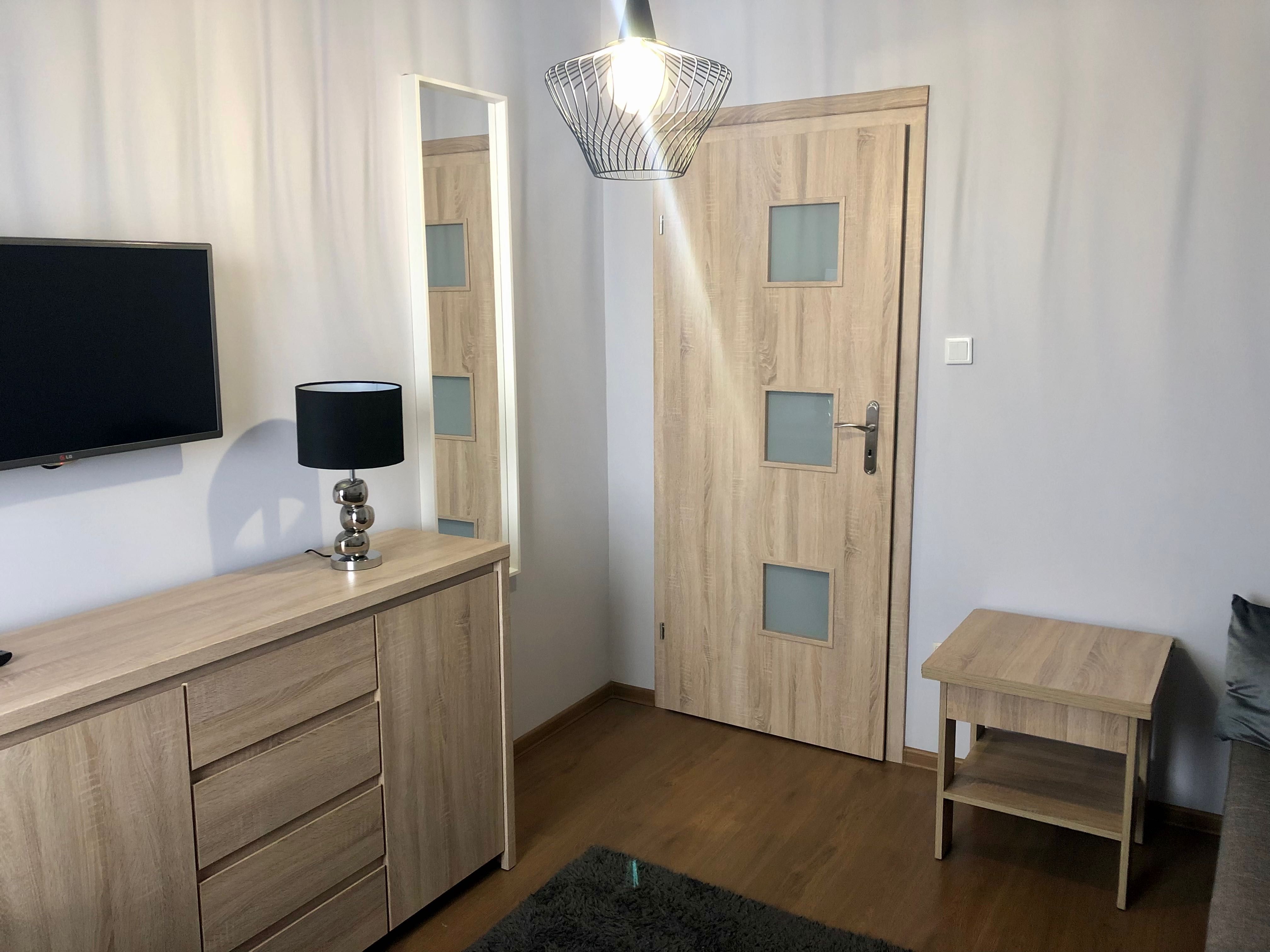 Wynajmę pokój 1-os. Konstantynów, 10min. do centrum, KUL, UMCS, UMLub