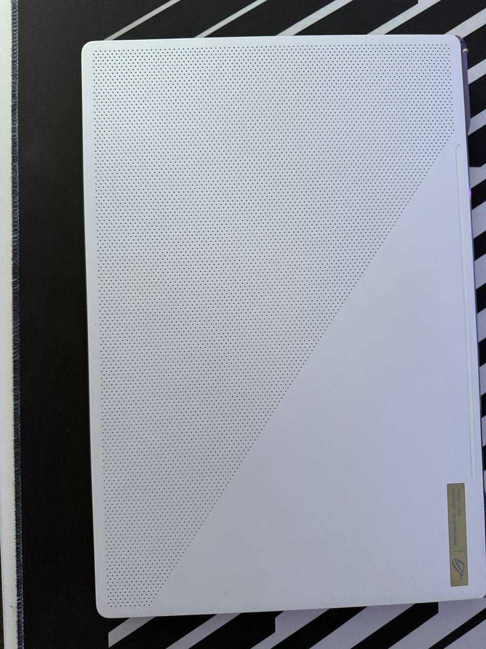Asus ROG Zephyrus G15 GA503QR |Ryzen 9|RTX 3070|40 GB RAM|2 TB SSD