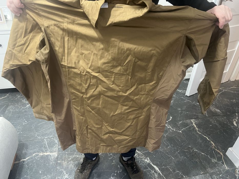 TYTUŁ: Bluza Helikon coyote ripstop M ostatnia sztuka