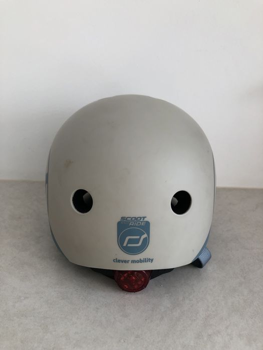 Kask Scoot & Ride (XXS-S)