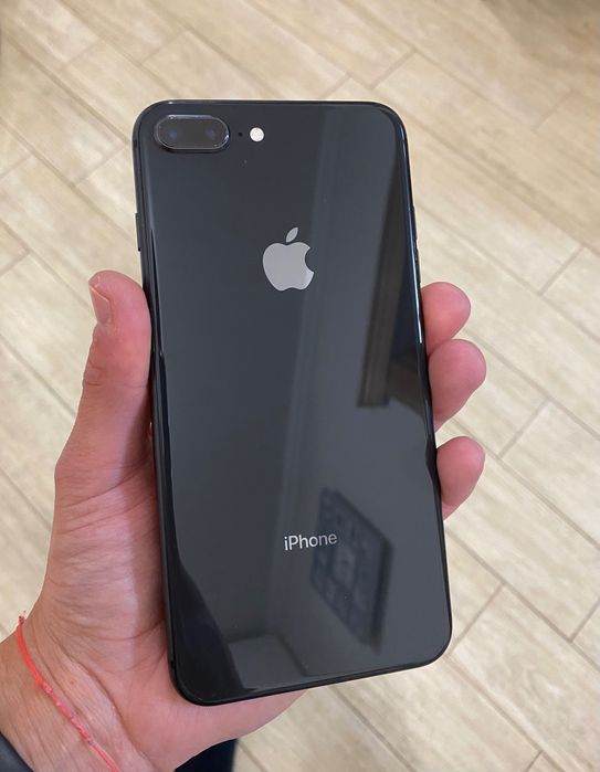 IPhone 8+ Plus 256gb/Айфон 8 Плюс 256 ГБ