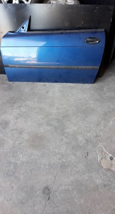 Porta Frente Esquerda Saab 9-3 Cabriolet (Ys3d)