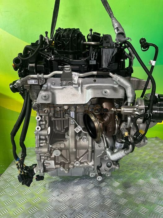 Motor Mini Cooper (F56) 1.5i B36A15A 136CV