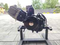 Silnik 110/125cc 3+1 quad ATV po kapitalnym remoncie jak nowy