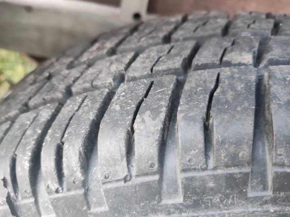 Двовісний оцинкований бакелітовий причіп, рама підсилена 2.60/1.60/0.5