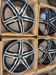 Nowe Alufelgi 20 5x112 Audi Rs Mercedes AMG Volkswagen Seat Skoda