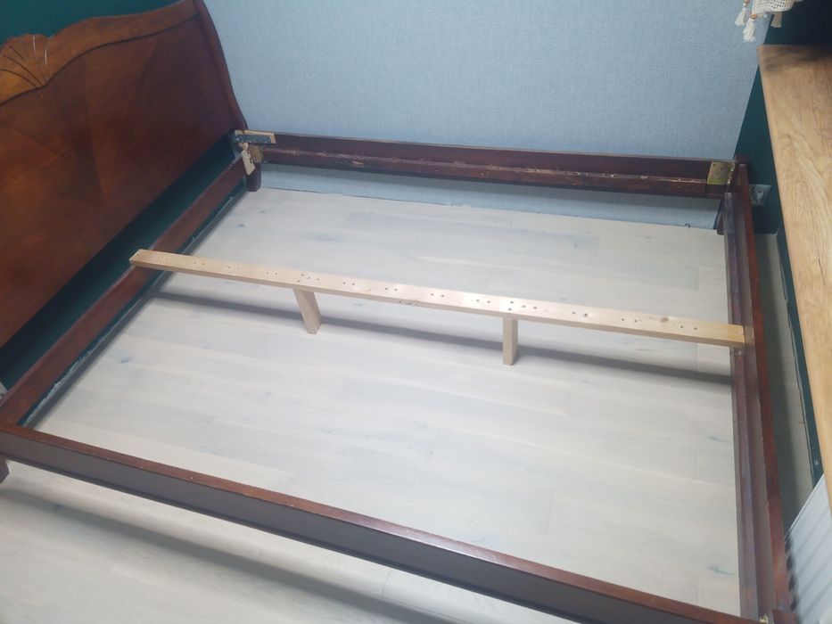 Korpus łóżka małżeńskirgo 160/200