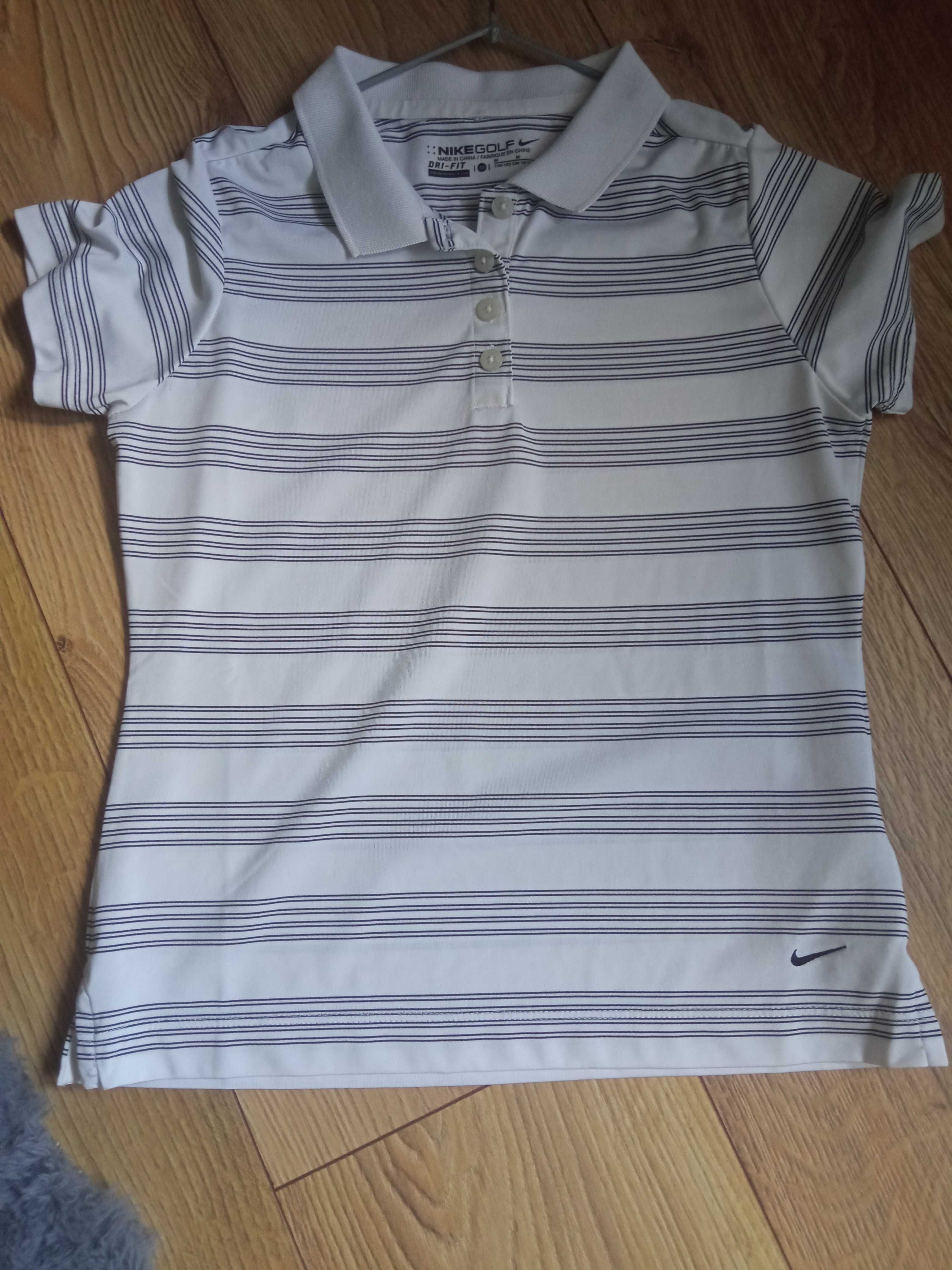 koszulka polo nike