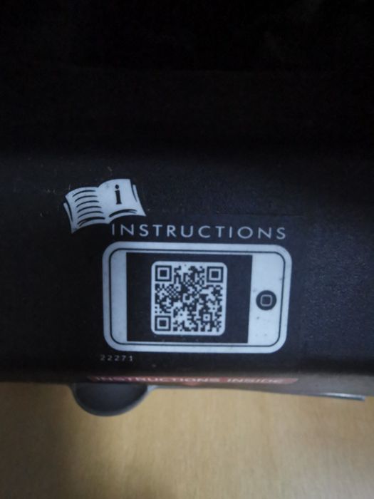 Cadeira de criança Jane Exo Isofix 9 18 kg