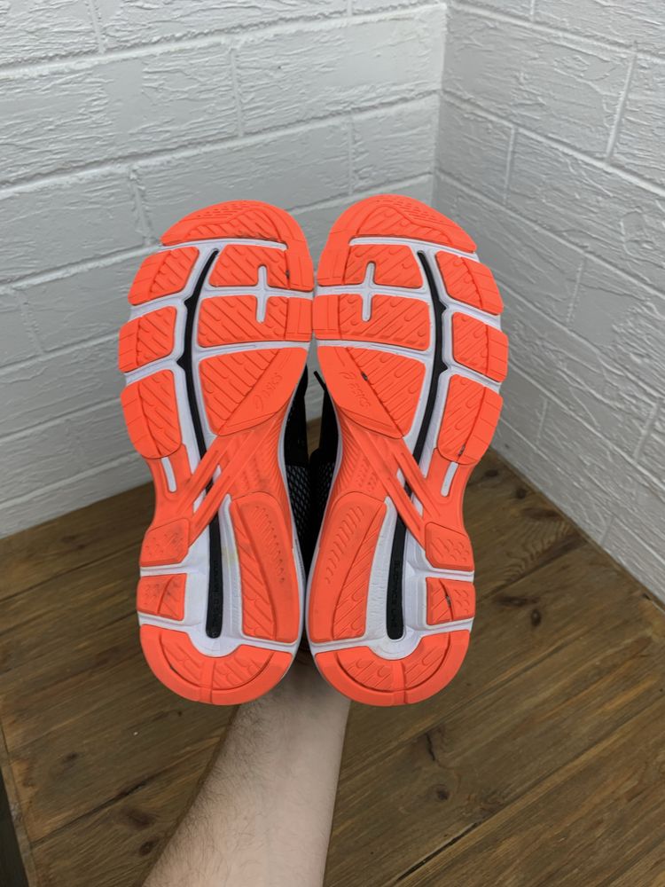 Чоловічі кросівки asics gel gt-2000 original 41.5