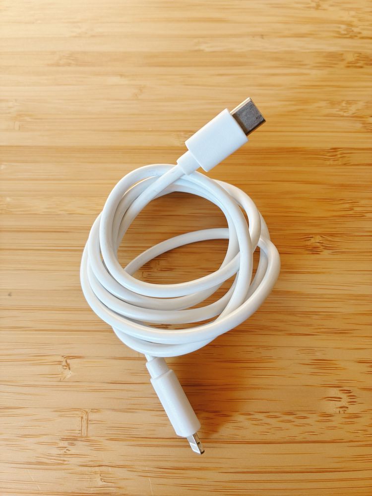 iPhone 12 (Usado 4 anos)