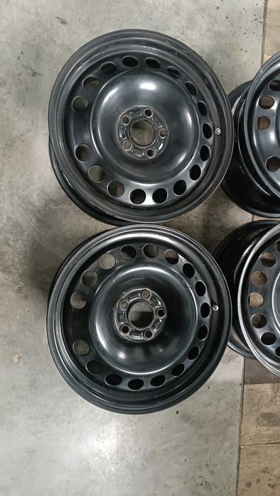 17 " felgi Ford Kuga Galaxy S-max Mondeo 7,5Jx17H2 ET55 Czujniki TPMS