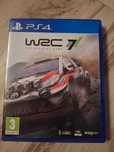 Gra WRC 7 PS4 PL