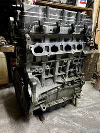 Двигун Jeep Cherokee KL 14-18 2.4L  під ремонт або на запчастини