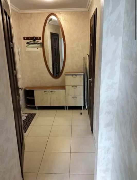 Продаж 1 кім. квартири 5 поверх затишний район, зручна інфраструктура!