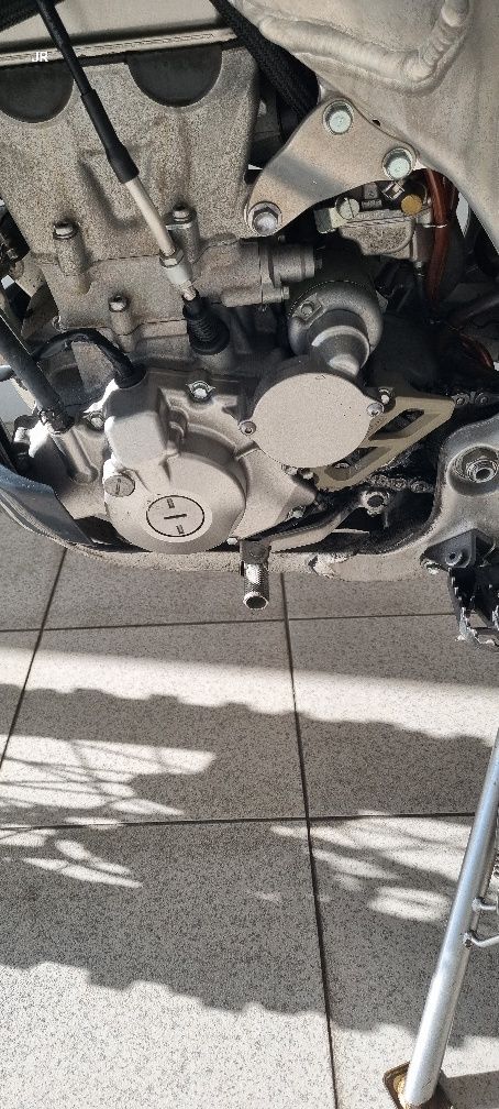 Klx 450 R Kavasaki