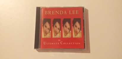 Brenda Lee - " The Ultimate Collection " - portes incluidos