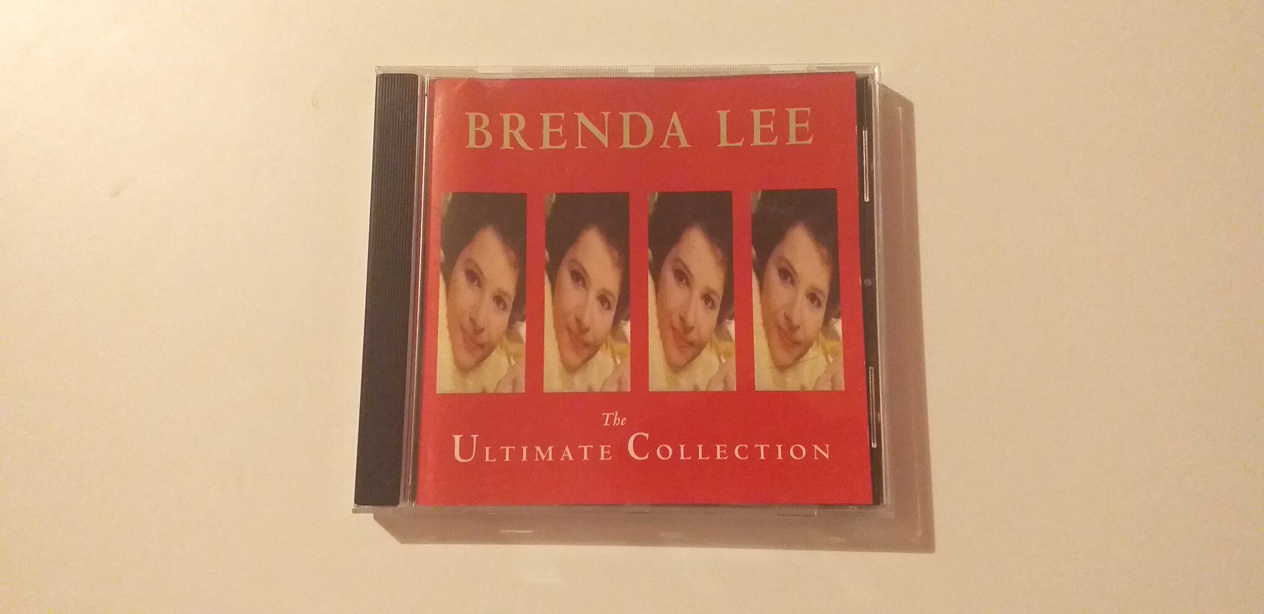 Brenda Lee - " The Ultimate Collection " - portes incluidos