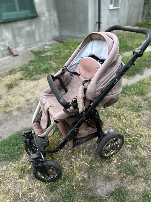 Продам Коляска 2 в 1 ,візок для дитини