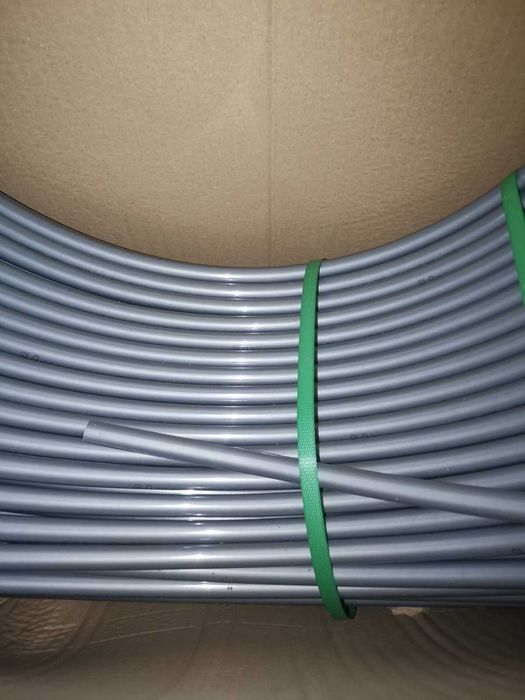 Rura do ogrzewania podłogowego