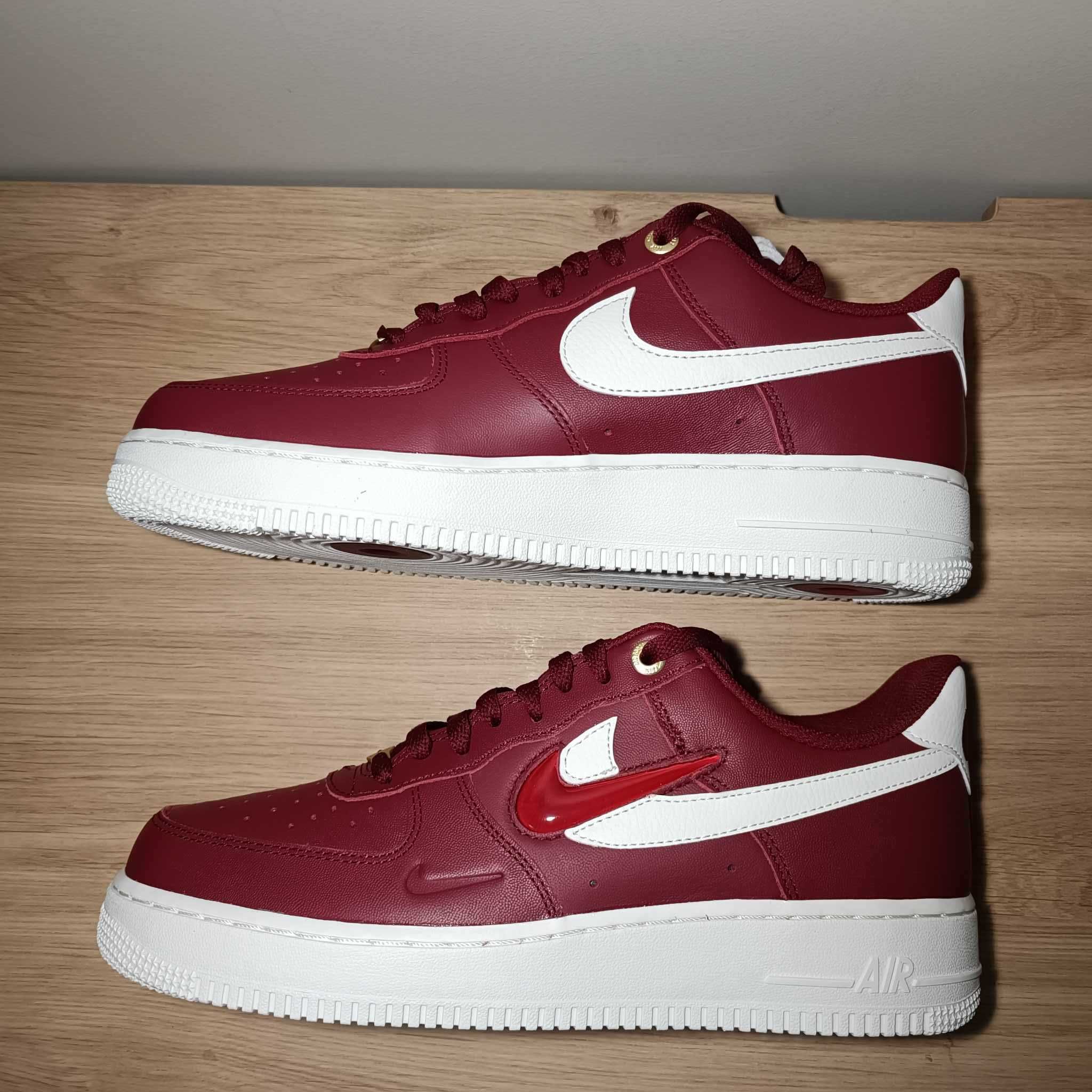 Nike W Air Force 1 '07 PRM r. 44 (28,5 cm)