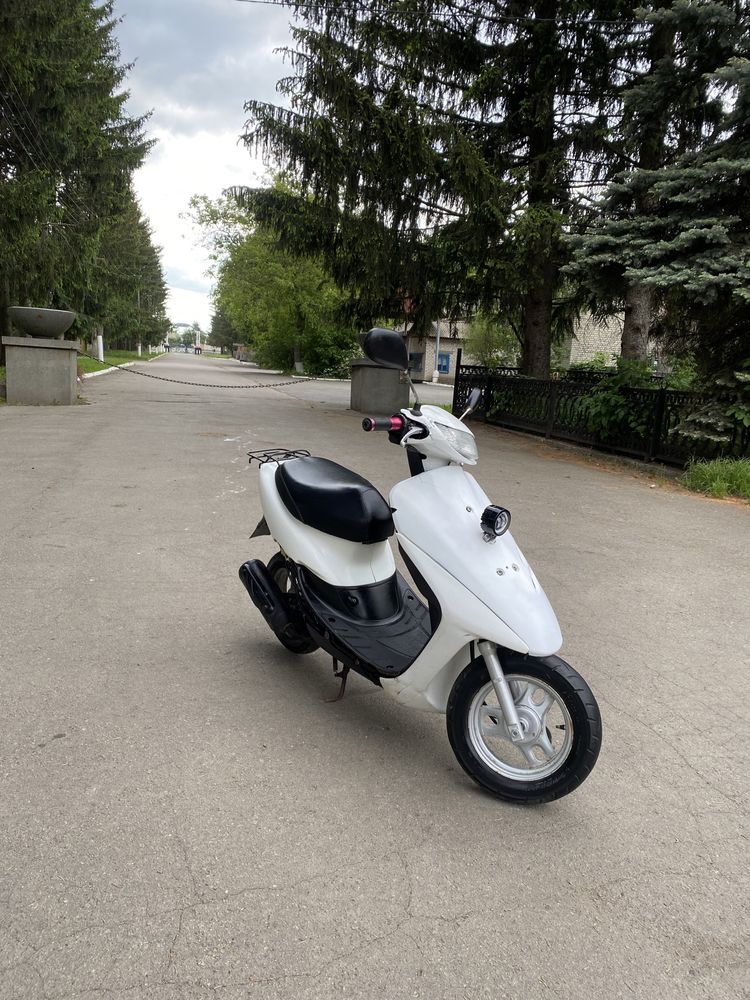 honda dio 34 в чудовому стані