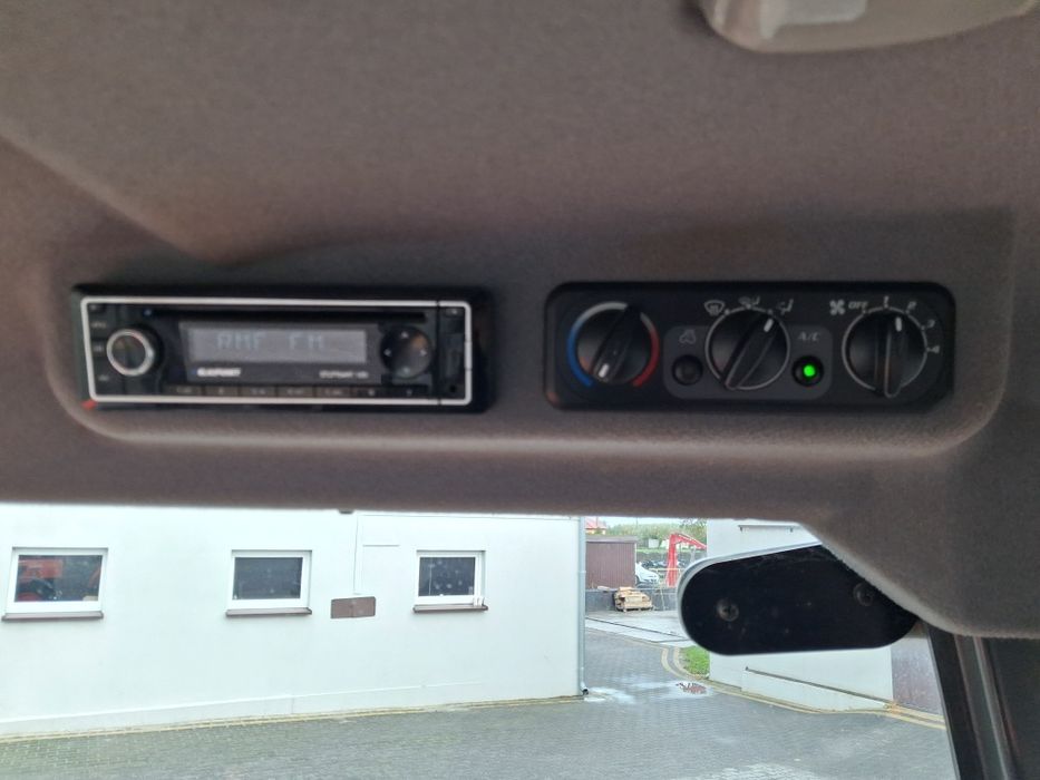 Kubota M9960* 106 KM*Klima*Jeden Właściciel *Niemcy