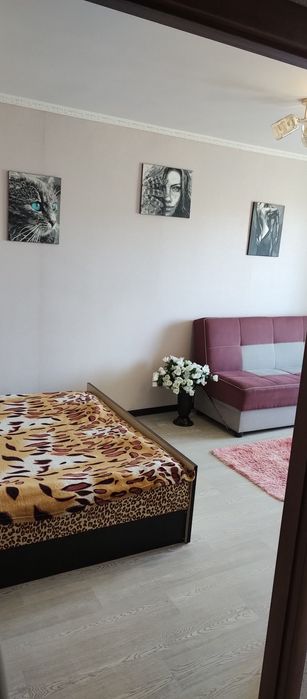 Аренда Посуточно квартира Подольск. Район черемушки