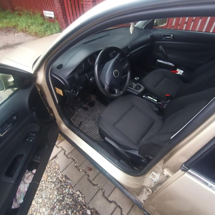 Авто для ЗСУ Фольцваген Пасат