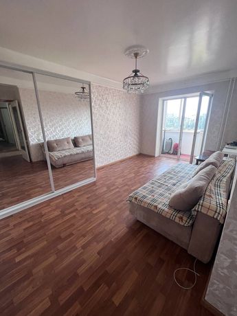 Аренда 3-комнатной квартиры на Березняках