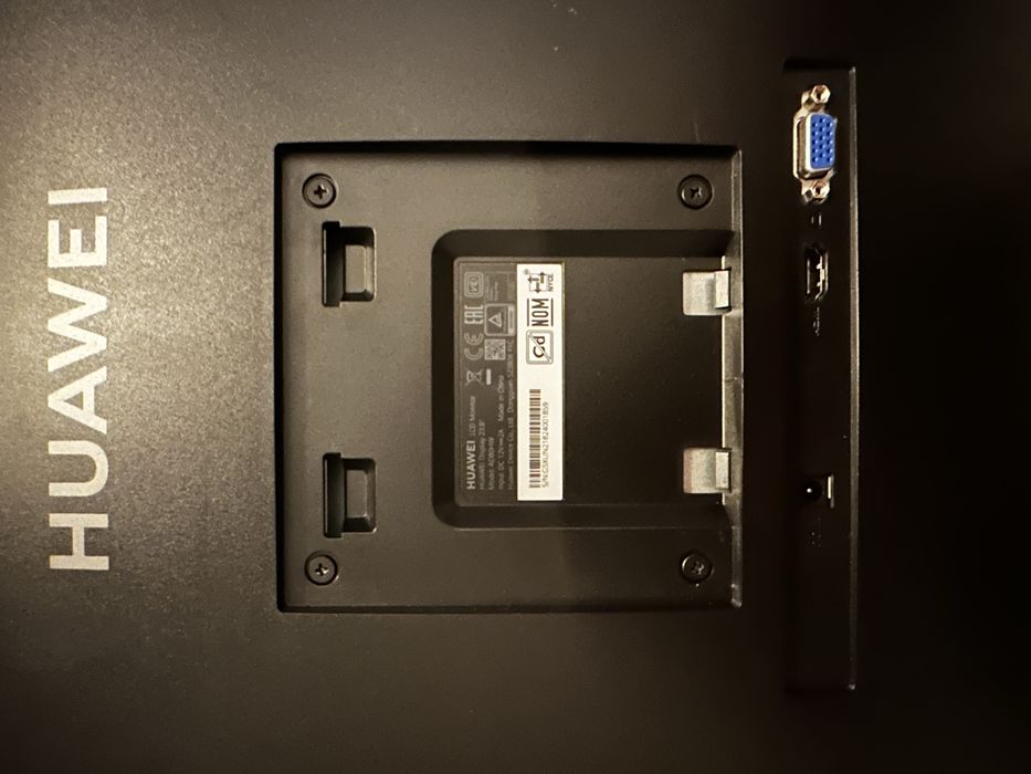 Monitor Huawei 23.8’’ 75Hz FullHD