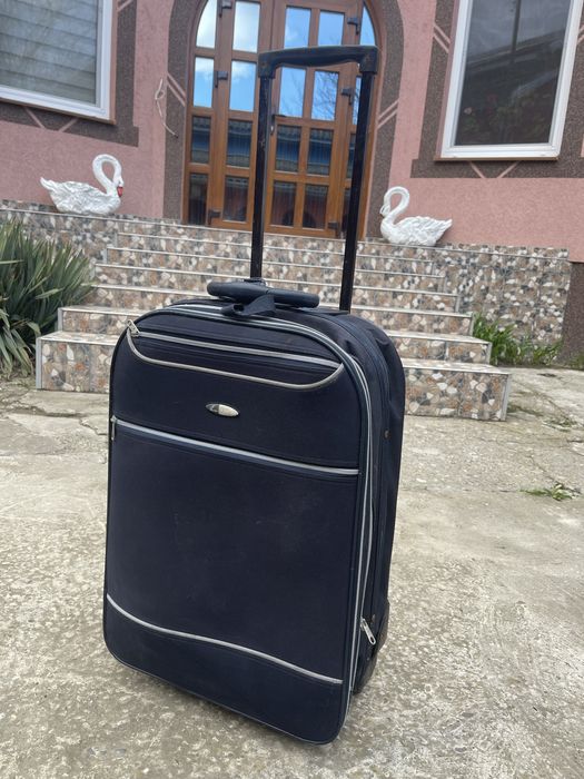 Продаю вализа чьомайдан