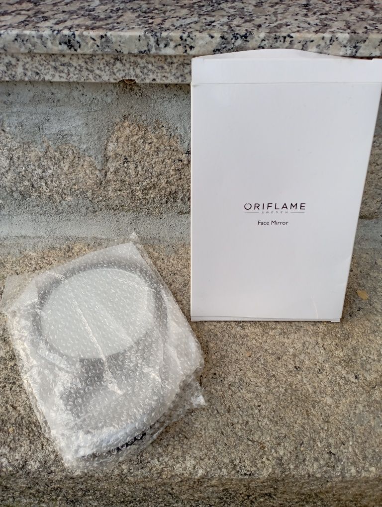 Oriflame Face Mirror