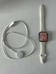 Apple Watch series 8 bardzo zadbany idealny 91% baterii