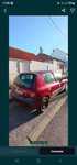 vendo renault clio 1200cc