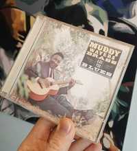 Muddy Waters – Muddy, Brass & The Blues CD
