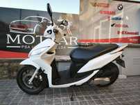 Honda vision 110cc impecável