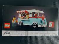 Lego Icons 40681 Food truck retro