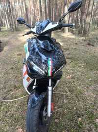 Junak 806 50cc 2t