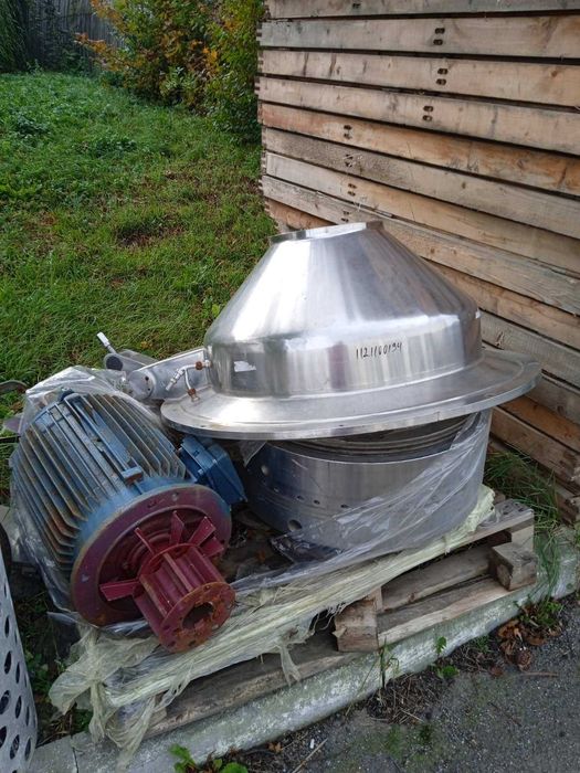 Сепаратор  NAGEMA