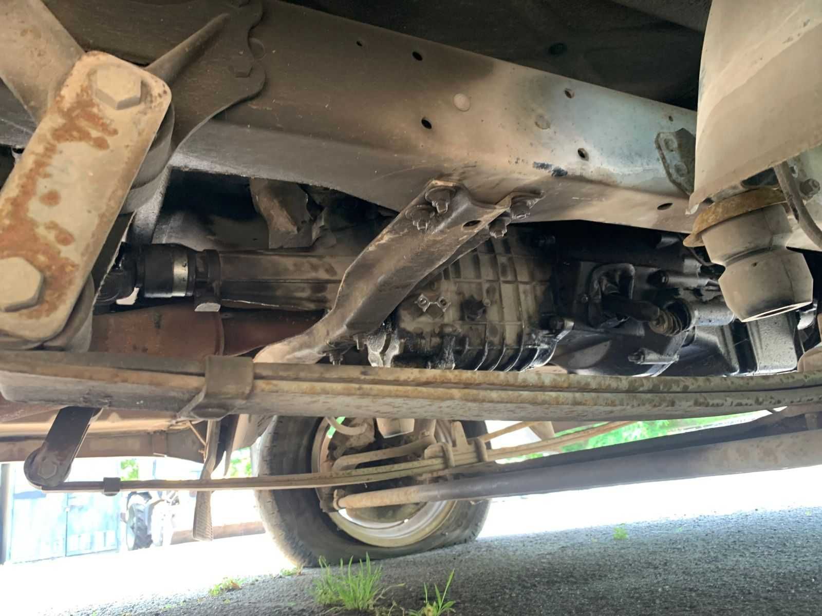 Продам ГАЗ 2752 СОБОЛЬ