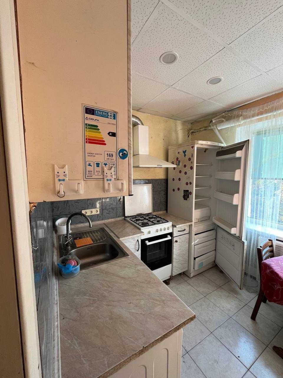 Продам 2К квартиру. Солом'янський район. Продаж від власника
