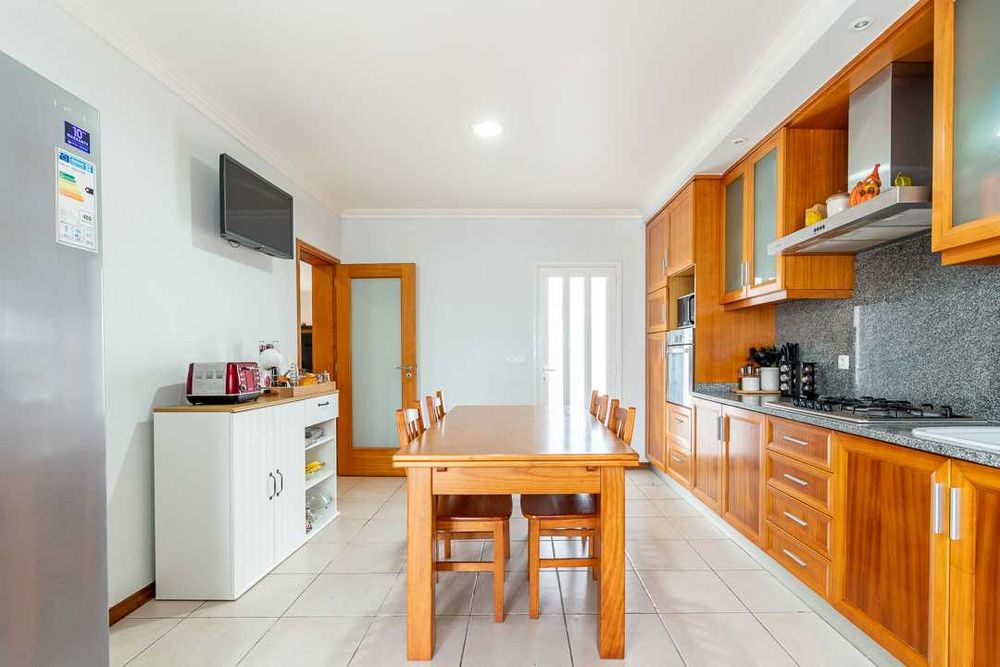 Moradia Familiar T5 em Esposende