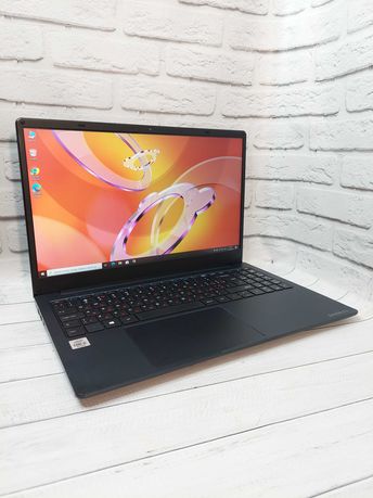 Ноутбук Toshiba C50-H-100 i5-1035G1/RAM 8GB/SSD 512 GB/