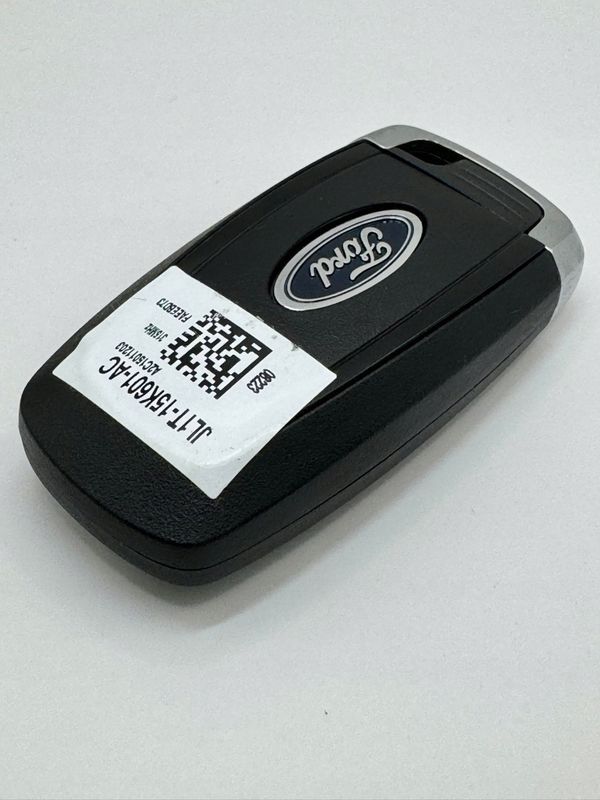 Ford Bronco Escape Expedition Smart Key