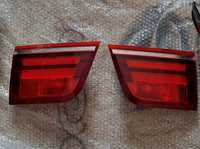 Продам фонари крышки багажника BMW X5 E70 рестайл