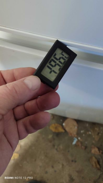 Инверторный холодильник Samsung No Frost 190 см в отличном состоянии