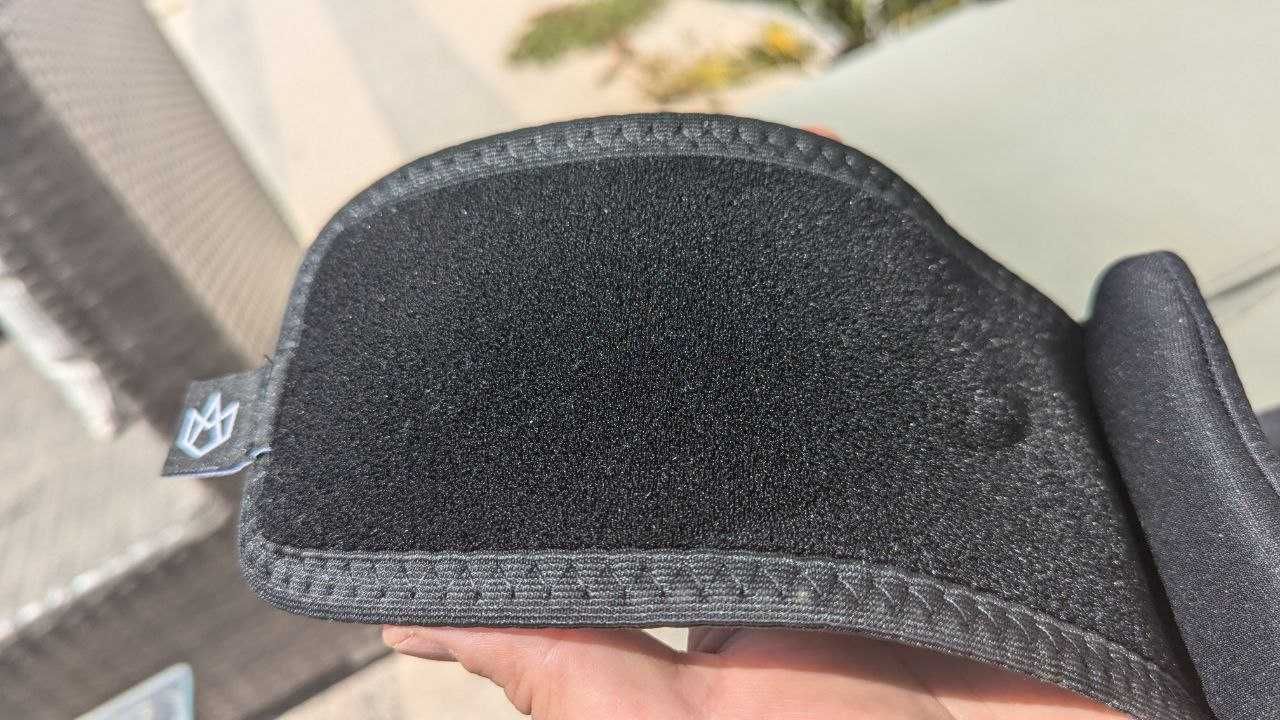 Trapézio/Arnês de KiteSurf Manera Eclipse S 2022