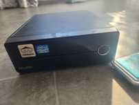 Міні ПК Shuttle i3 8gb ssd